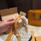 LV NANO ALMA OTHER MONOGRAM CANVAS 23CM M46895