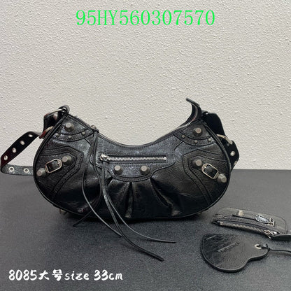 Luxe Touch Fashion - BGA Bags - 1886