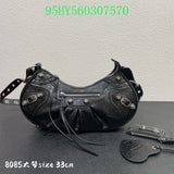 LTB Fashion - BGA Bags - 1886