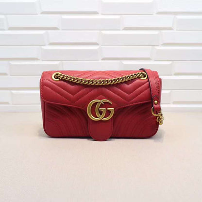 Luxe Touch Bags - Luxe Touch Bags - 826