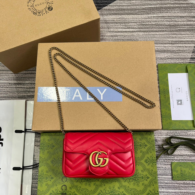 LTB - GG Bags - 439