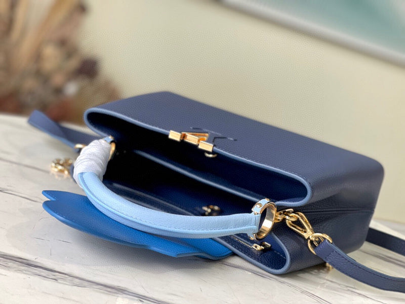 Fashion Luxe Touch bags - 4662