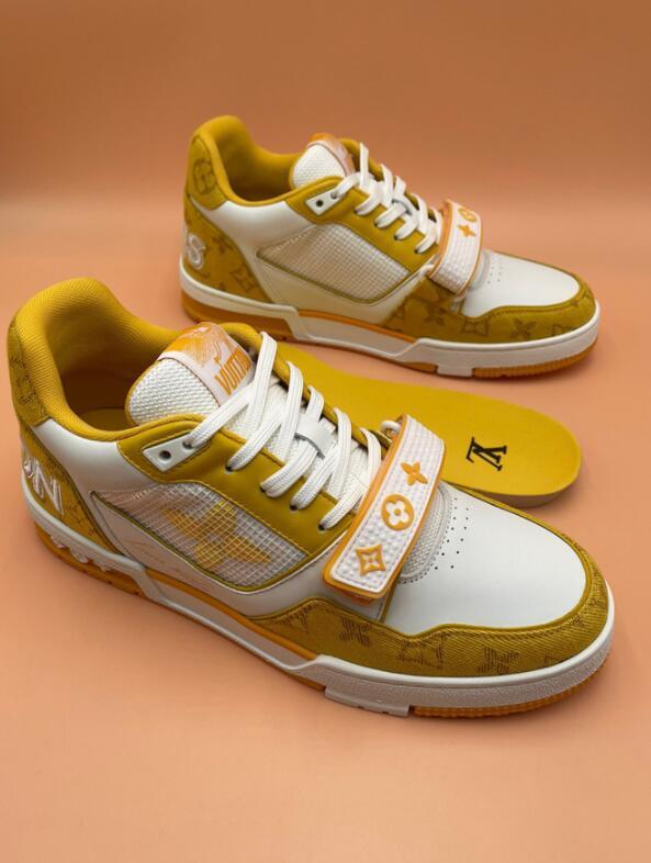 Luxe Touch Bags -  Men Shoes - 1121