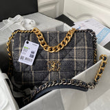 LTB - Luxe Touch Bags - 057