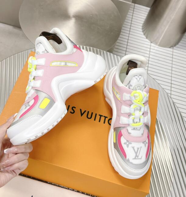 Luxe Touch Bags -  Women Shoes - 237