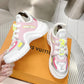 Luxe Touch Bags 

 - LTB Women Shoes - 237