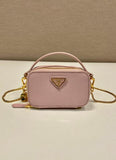 Luxe Touch Bags - PD Bags - 043