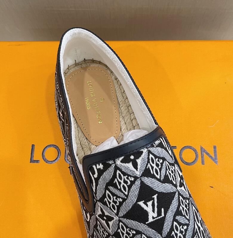 Luxe Touch Bags -  Men Shoes - 1615