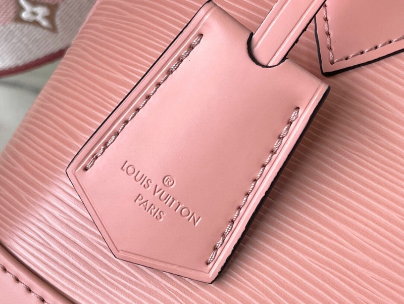Fashion Luxe Touch bags - 4187