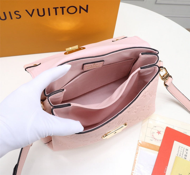 Fashion Luxe Touch bags - 3772