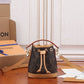 Luxe Touch Fashion LTB-Bags - 16805
