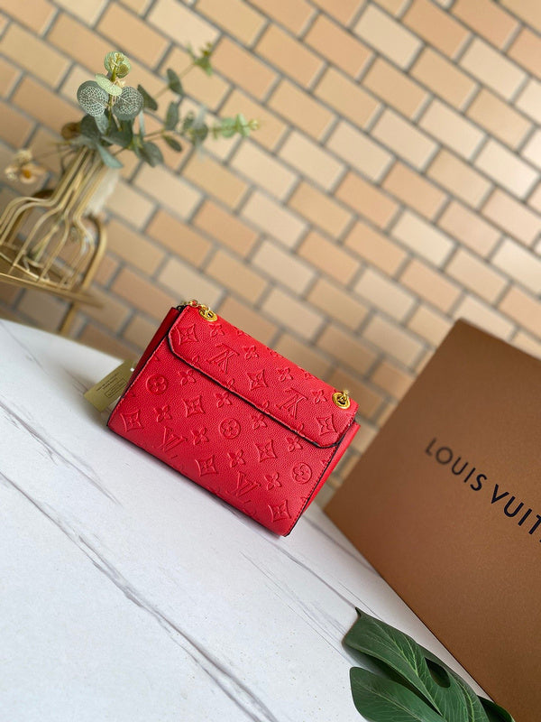 Fashion Luxe Touch bags - 3795