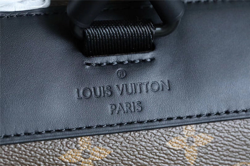 Luxe Touch Fashion LTB-bags - 9657