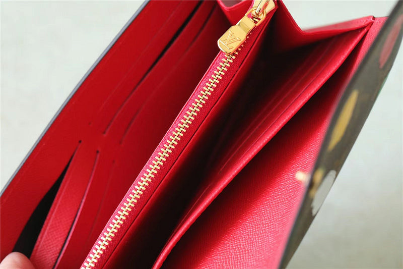 Luxe Touch Fashion LTB-bags - 8782