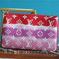 Luxe Touch Fashion LTB-bags - 9063
