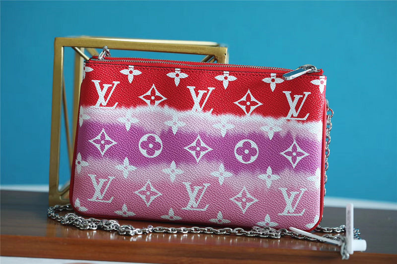 Luxe Touch Fashion LTB-bags - 9063