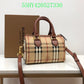 Luxe Touch Bags Fashion -BBR Bags - 518