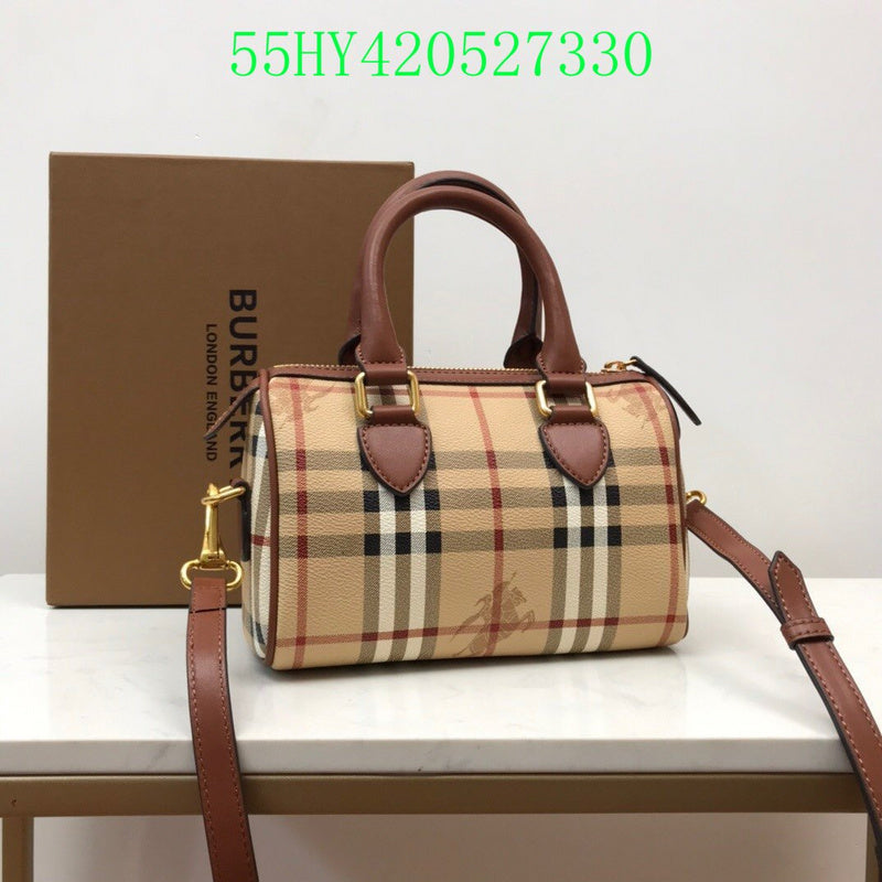 Luxe Touch Bags Fashion -BBR Bags - 518