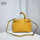 Luxe Touch Fashion -BBR Bags - 850