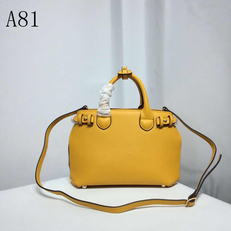 Luxe Touch Fashion -BBR Bags - 850