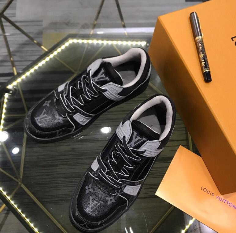 Luxe Touch Bags 

 - LTB Men Shoes - 1967