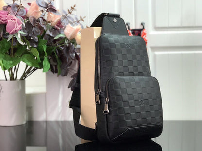 Fashion Luxe Touch bags - 3100
