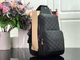 Fashion Luxe Touch bags - 3100