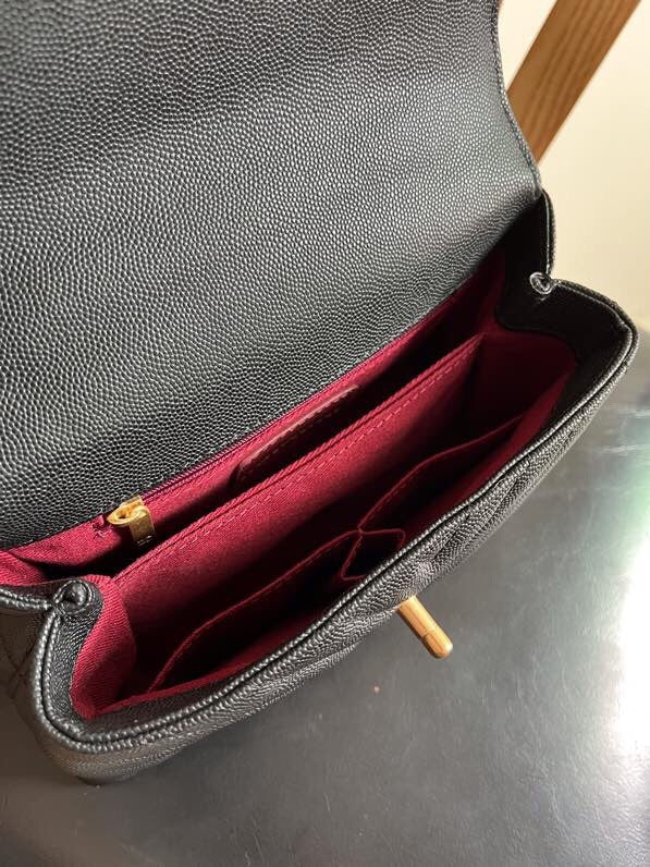 Luxe Touch Bags 

 -  Bags - 2834