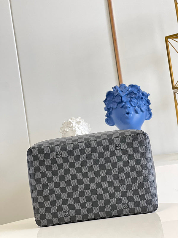 Fashion Luxe Touch bags - 3368