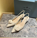 Luxe Touch Bags 

 - PD Women Shoes - 236