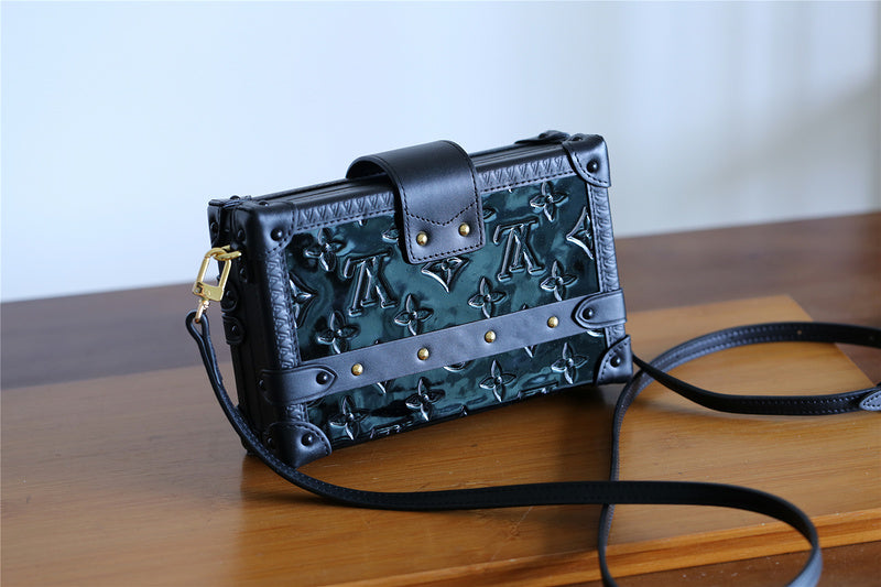 Luxe Touch Fashion LTB-bags - 8227