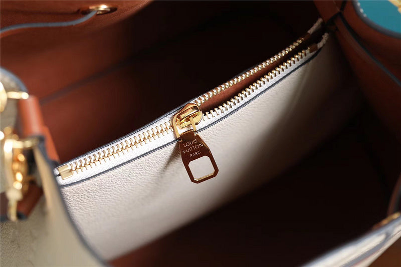 Rezaus Fashion LTB-bags - 8557