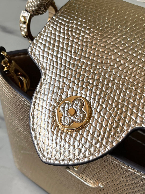 Fashion Luxe Touch bags - 4446