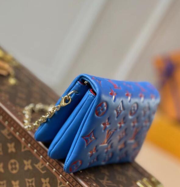 Luxe Touch Bags 

 - LTB Bags - 2417