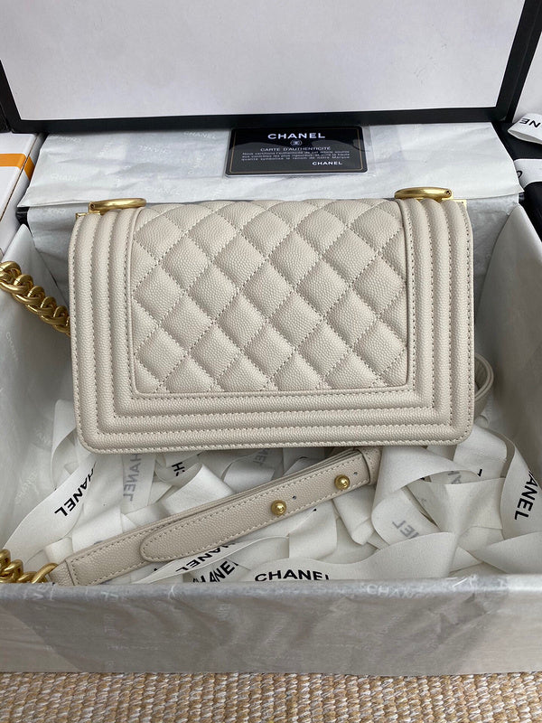Luxe Touch Bags 

 -  Bags - 3525