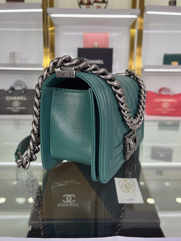 Luxe Touch Bags 

 -  Bags - 3165