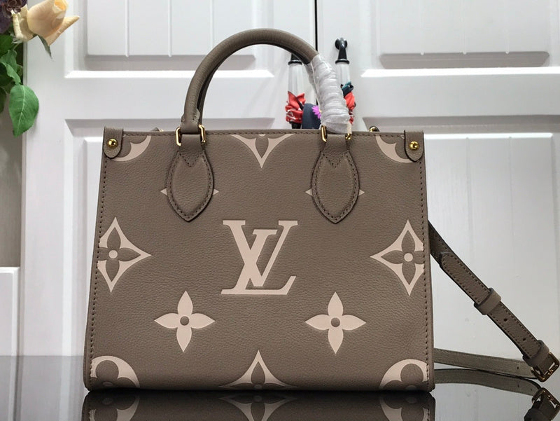 Luxe Touch Fashion LTB-bags - 17630