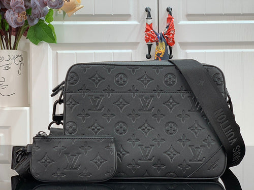Fashion Luxe Touch bags - 2926
