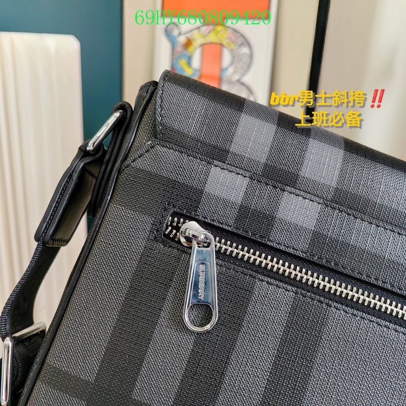 Luxe Touch Bags Fashion -BBR Bags - 086