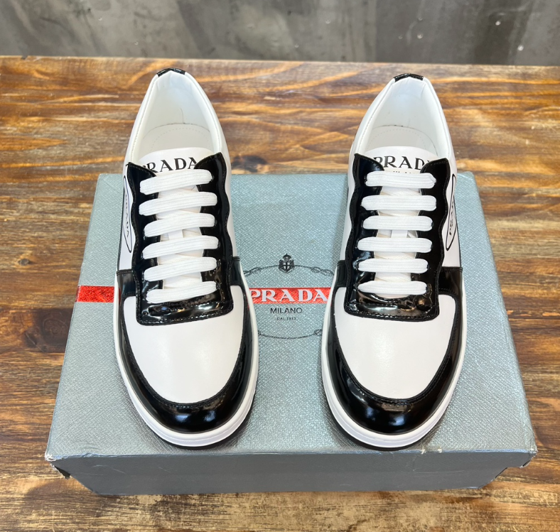 Luxe Touch Bags 

 - PD Men Shoes - 030