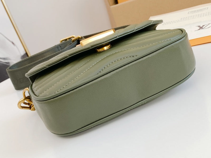 Luxe Touch Fashion LTB-bags - 17579