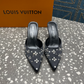 Luxe Touch Bags -  Women Shoes - 085