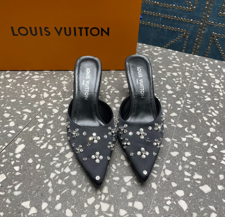 Luxe Touch Bags -  Women Shoes - 085