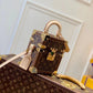 Luxe Touch Fashion LTB-Bags - 16790