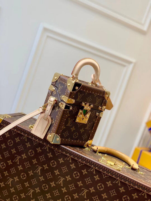 Luxe Touch Fashion LTB-Bags - 16790