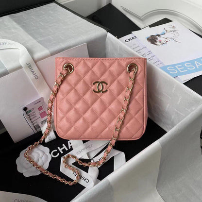 Luxe Touch Bags 

 -  Bags - 3207
