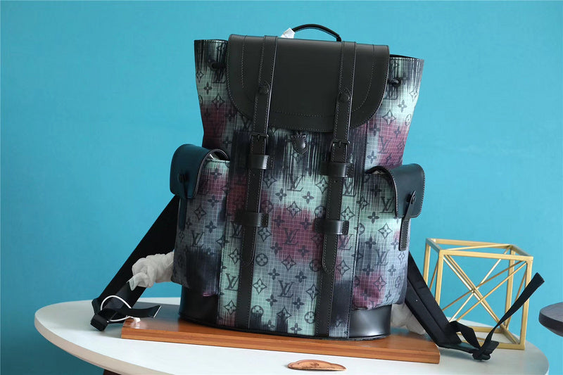 Luxe Touch Fashion LTB-bags - 9677