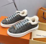 Luxe Touch Bags -  Women Shoes - 804