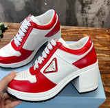 Luxe Touch Bags 

 - PD Women Shoes - 323