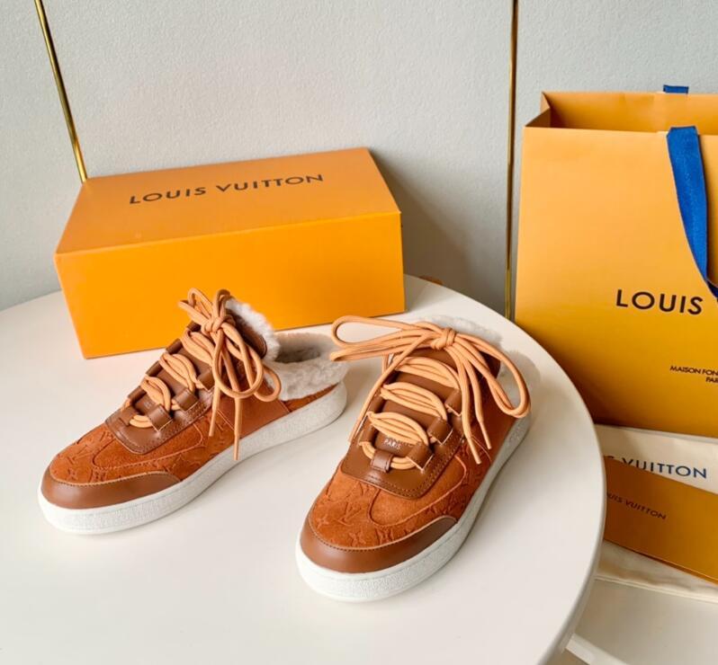 Luxe Touch Bags -  Women Shoes - 337